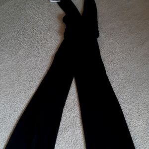 WHBM Genius Convertible Jumpsuit Pants